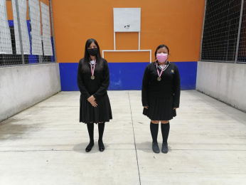 Instituto Norteamericano - Puebla