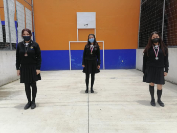 Instituto Norteamericano - Puebla