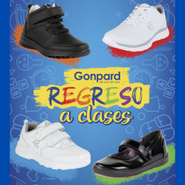contamos con distintos diseños  - Zapaterías Gonpard - Puebla