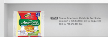 SADIRI - Distribución de Chilchota alimentos - Puebla