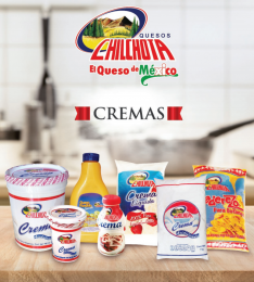 SADIRI - Distribución de Chilchota alimentos - Puebla