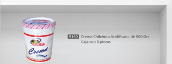 SADIRI - Distribución de Chilchota alimentos - Puebla