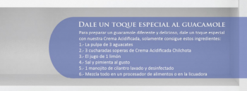 SADIRI - Distribución de Chilchota alimentos - Puebla