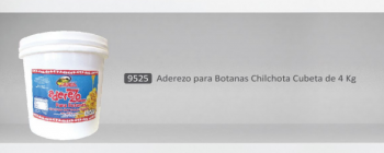 SADIRI - Distribución de Chilchota alimentos - Puebla