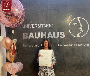 Universitario Bauhaus - Puebla