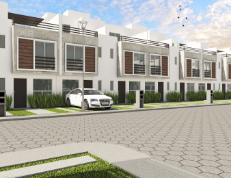 Constructora Brecasa - Puebla