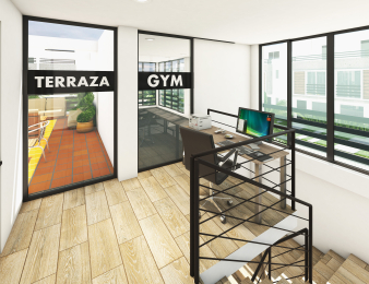 Constructora Brecasa - Puebla