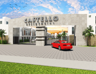 Constructora Brecasa - Puebla