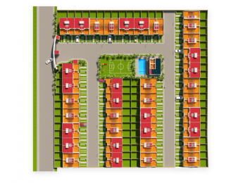 Constructora Brecasa - Puebla