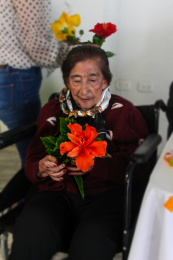 Residencia para Adultos Mayores  - El Hogar de mi Abuelito - Puebla