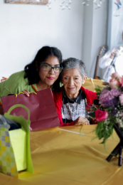 Residencia para Adultos Mayores  - El Hogar de mi Abuelito - Puebla