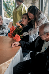Residencia para Adultos Mayores  - El Hogar de mi Abuelito - Puebla