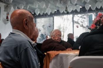 Residencia para Adultos Mayores  - El Hogar de mi Abuelito - Puebla