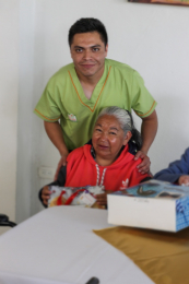 Residencia para Adultos Mayores  - El Hogar de mi Abuelito - Puebla