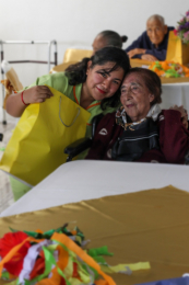 Residencia para Adultos Mayores  - El Hogar de mi Abuelito - Puebla