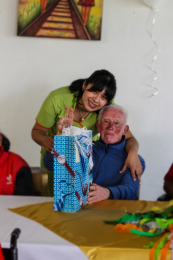 Residencia para Adultos Mayores  - El Hogar de mi Abuelito - Puebla