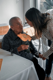 Residencia para Adultos Mayores  - El Hogar de mi Abuelito - Puebla