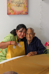 Residencia para Adultos Mayores  - El Hogar de mi Abuelito - Puebla