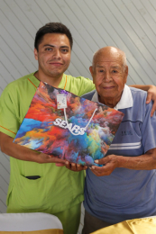 Residencia para Adultos Mayores  - El Hogar de mi Abuelito - Puebla