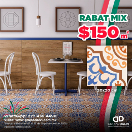 Grupo Dalvi - Expertos en pisos y azulejos - Puebla