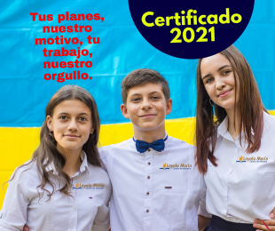 Bachillerato en 8 meses - Loyola Marín - Puebla