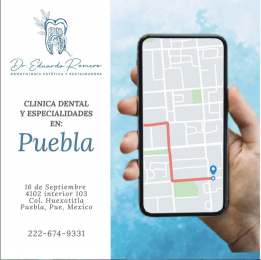  - Puebla