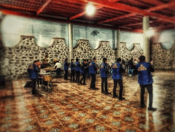 Banda Sinaloense en Puebla - Banda De Música - Puebla
