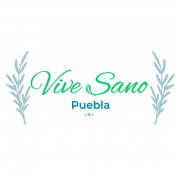 Vive Sano - Puebla