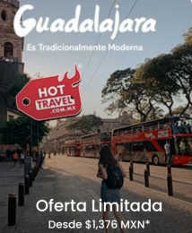 Turistravel - Puebla