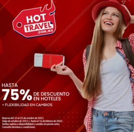 Turistravel - Puebla