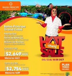 Turistravel - Puebla
