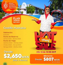 Turistravel - Puebla