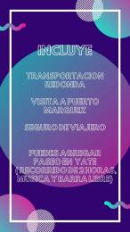 Turistravel - Puebla