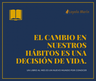 Bachillerato en 8 meses - Loyola Marín - Puebla