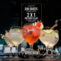 Crudencia Cantina Picante - Puebla