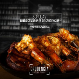 Crudencia Cantina Picante - Puebla