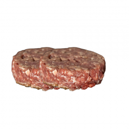 Carne para hamburguesa madurada
Carne molida seleccionado por Distribuidora San Pedro calidad nacio...