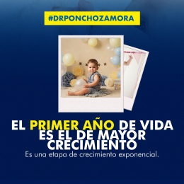Dr. Poncho Zamora - Puebla