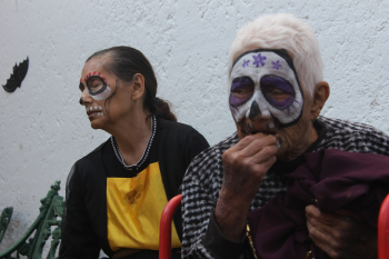 Residencia para Adultos Mayores  - El Hogar de mi Abuelito - Puebla