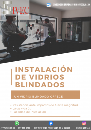 Servicios de ingeniería versátiles de calidad S.A. de C.V. - Puebla