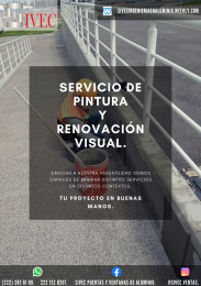 Servicios de ingeniería versátiles de calidad S.A. de C.V. - Puebla