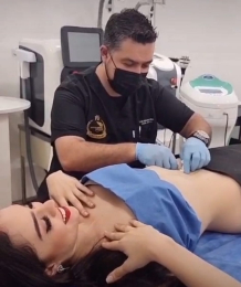 Cirugía estética y Bariatría en Puebla - Dr. Mario Salazar Olivares - Puebla