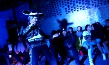 Imitador - Banda Sinaloense en Puebla para tus Fiestas y Eventos - Puebla