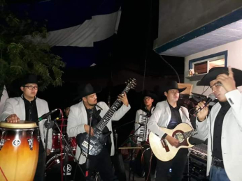 Grupo norteño - Banda Sinaloense en Puebla para tus Fiestas y Eventos - Puebla