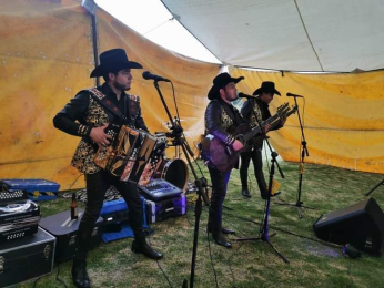 Banda Sinaloense en Puebla para tus Fiestas y Eventos - Puebla