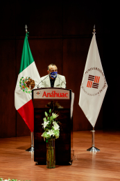 ANÁHUAC PUEBLA – Universidad Anáhuac Puebla - Puebla