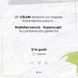 CELAM - Centro Médico Láser de Sonata - Puebla
