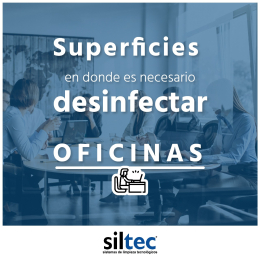 Siltecsa - Venta y distribución de equipo y artículos de limpieza para hogar, negocios e industria -...
