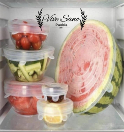Vive Sano - Puebla