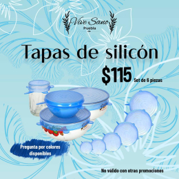 Vive Sano - Puebla
